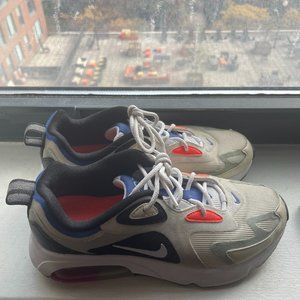 NIKE RETRO SHOES